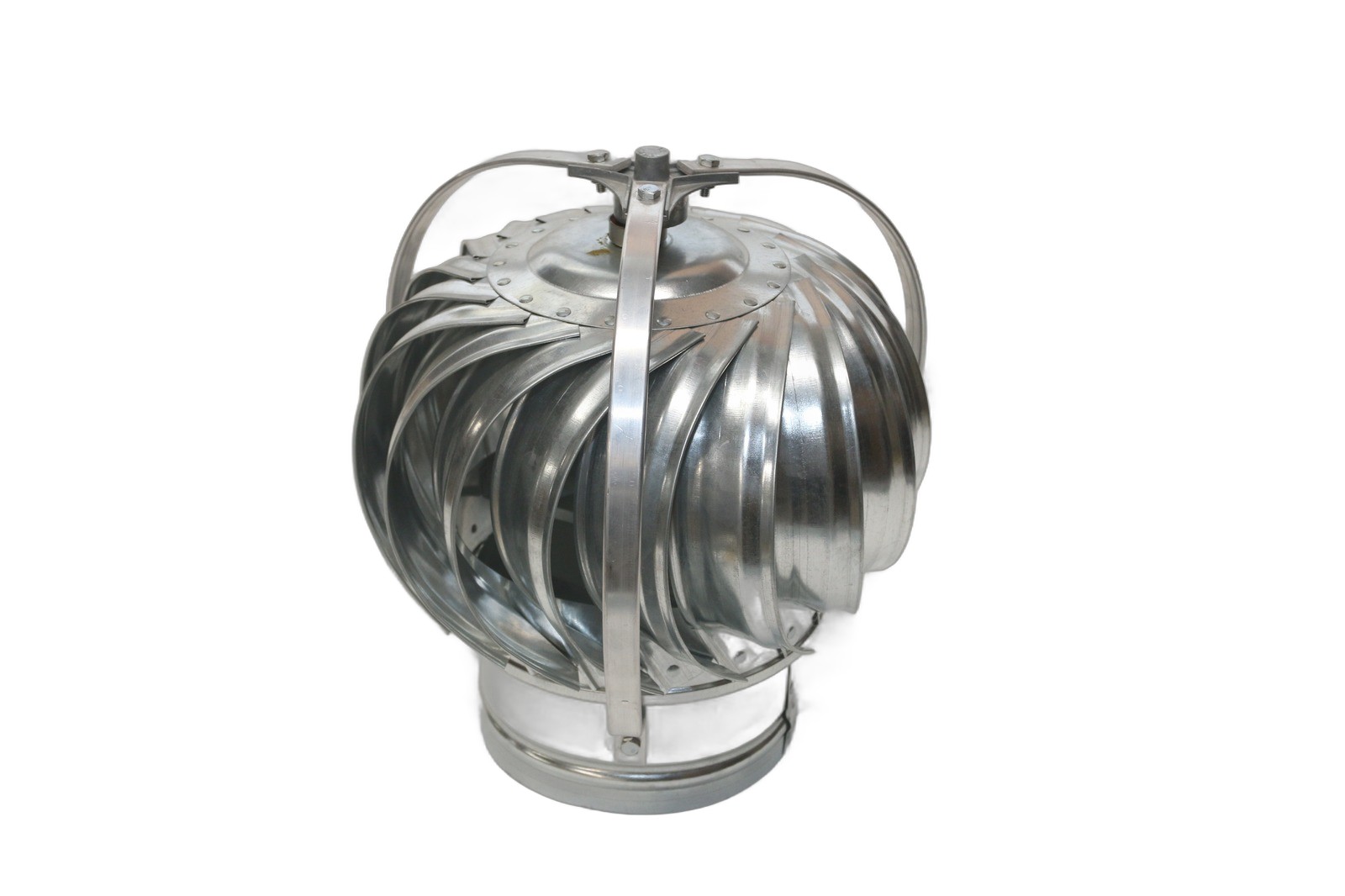 Turbine Roof Vent